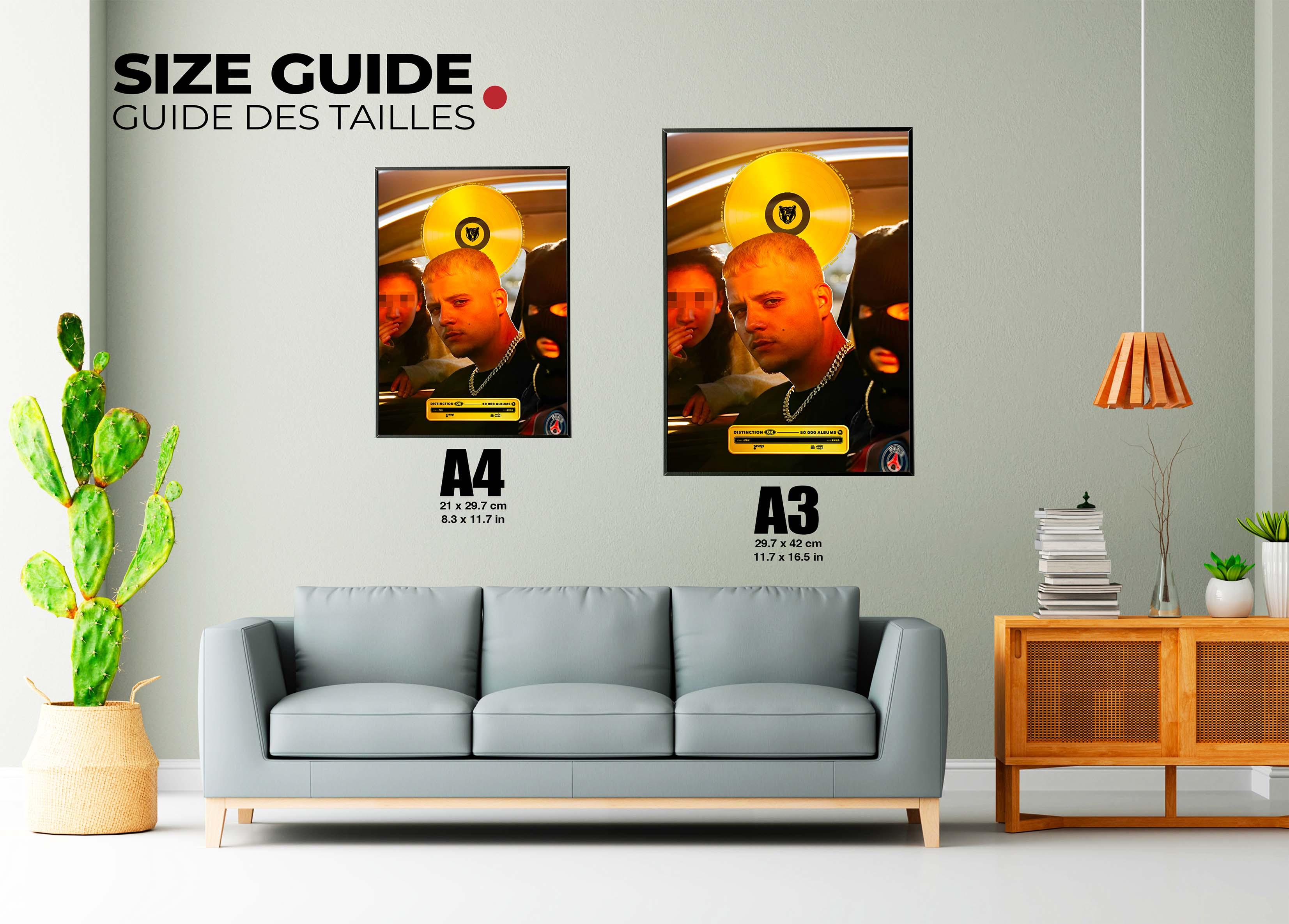 Disque D'Or Enna PLK - Backyard