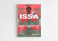 Issa 21 Savage Poster - Backyard