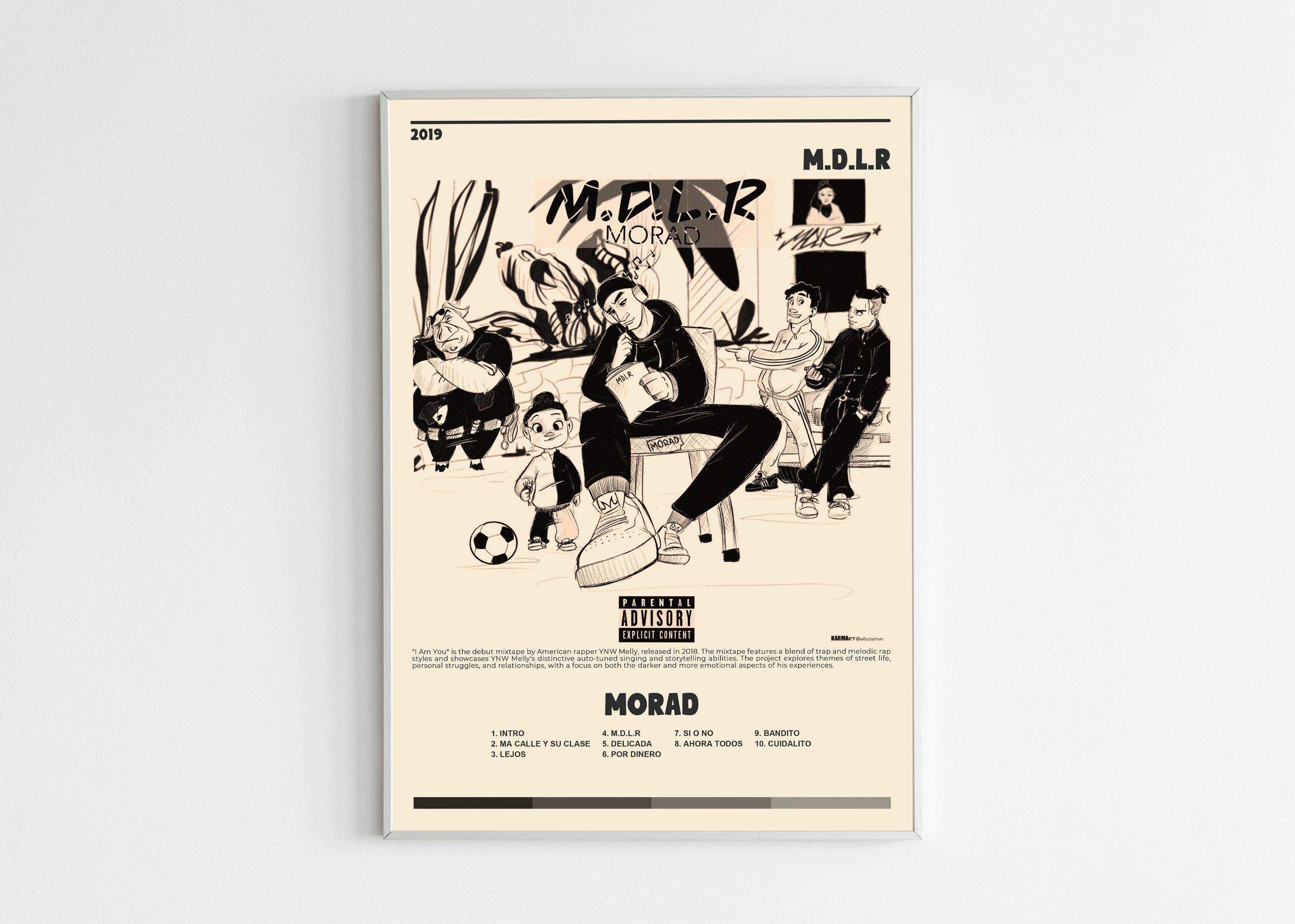 Affiche dessinée d’un groupe de jeunes, ballon, fait en France, livraison gratuite 48h, cadeau Noël.