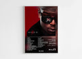 MILS 3 Ninho Poster - Backyard
