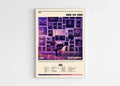 Rien 100 Rien JUL Poster - Backyard