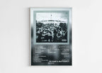 To Pimp A Butterfly Kendrick Lamar Poster - Backyard